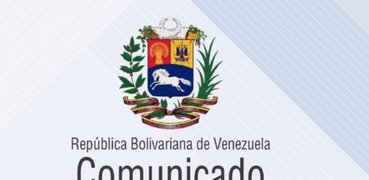 Venezuela simulacro Estados Unidos