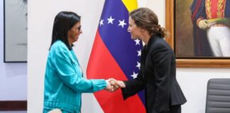 Venezuela y Banco Mundial