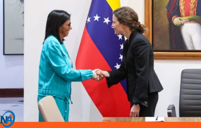 _ Venezuela y Banco Mundial Venezuela y Banco Mundial