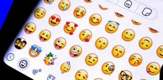 WhatsApp emojis animados