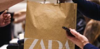 Zara marca valiosa