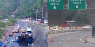 accidente Panamericana