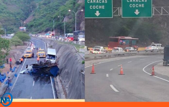 accidente Panamericana accidente Panamericana