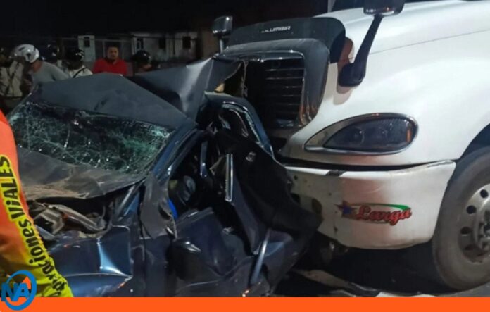 accidente autopista Sur Valencia accidente autopista Sur Valencia