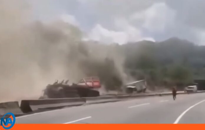 choque vehículos de carga pesada ARC choque vehículos de carga pesada ARC