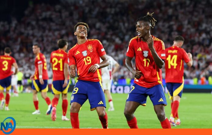 convocados España Mundial 2026 convocados España Mundial 2026