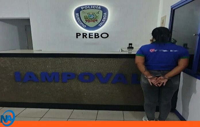 detenida apropiación indebida farmacia Valencia detenida apropiación indebida farmacia Valencia