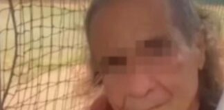 detenido abuso parque Juan Cuchara