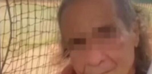 detenido abuso parque Juan Cuchara