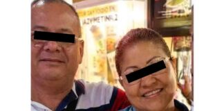 empresario esposa asesinados Tucupita