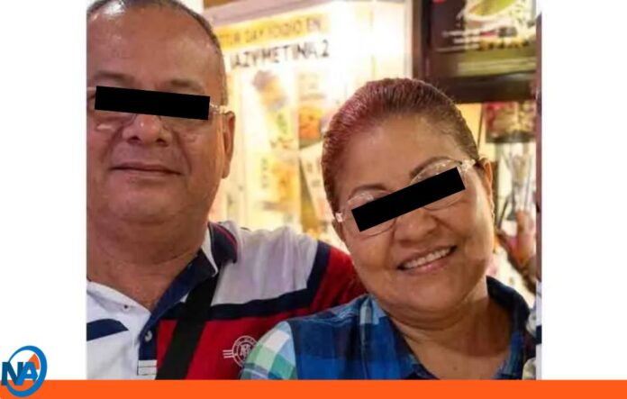 empresario esposa asesinados Tucupita