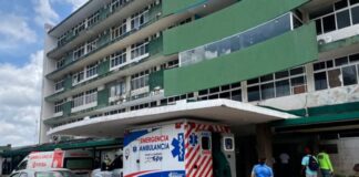 falleció niña arrollada Maturín