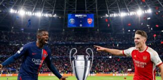 final Champions League 2026