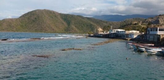 hombre murió ahogado Puerto Cabello