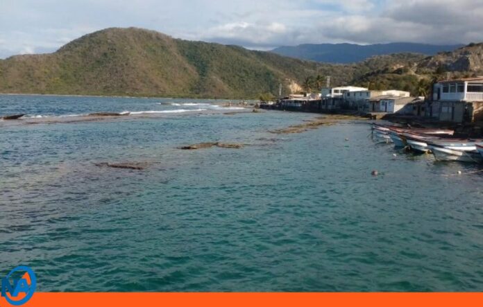 hombre murió ahogado Puerto Cabello