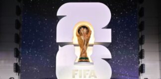 horarios Mundial Venezuela