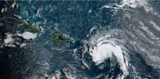 inameh ondas tropicales venezuela