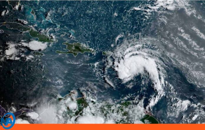 inameh ondas tropicales venezuela inameh ondas tropicales venezuela