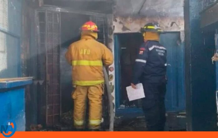 incendio Mercado Municipal Mérida incendio Mercado Municipal Mérida