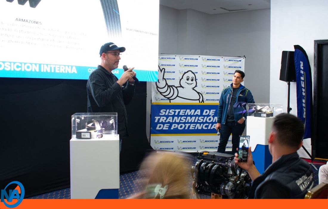 michelin grupo hambar