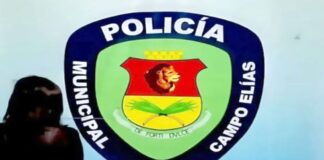 mujer detenida herir hijo Mérida