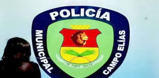 mujer detenida herir hijo Mérida