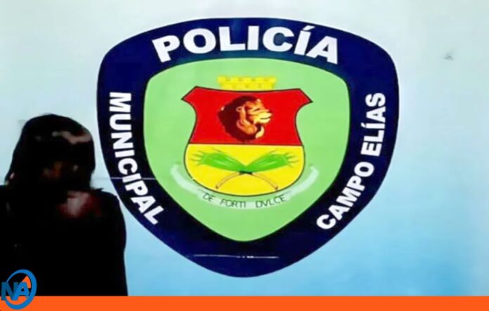 mujer detenida herir hijo Mérida