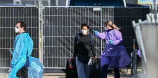 nuevo caso hantavirus