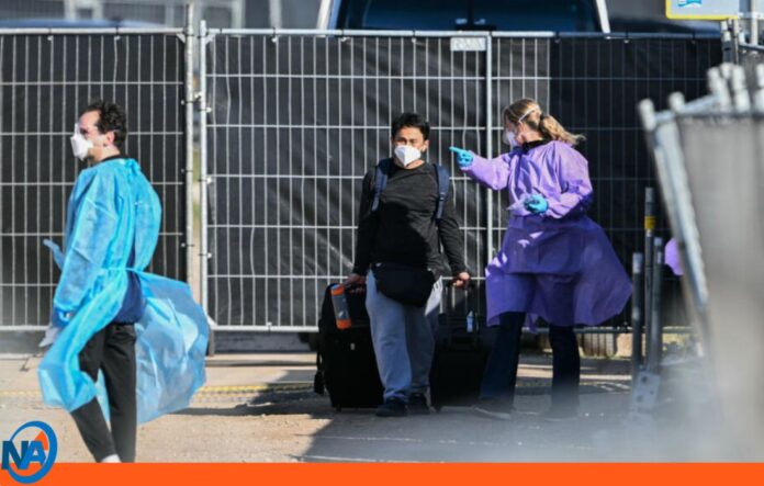 nuevo caso hantavirus nuevo caso hantavirus