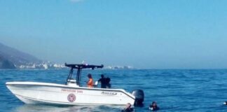 pescadores desaparecidos La Guaira