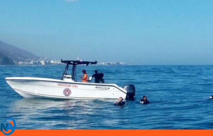 pescadores desaparecidos La Guaira pescadores desaparecidos La Guaira