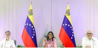 plan vacunación fiebre amarilla