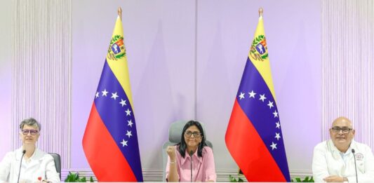 plan vacunación fiebre amarilla
