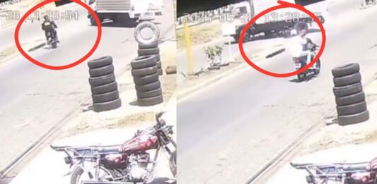 policía herido Valencia