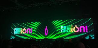 premios ON carabobo