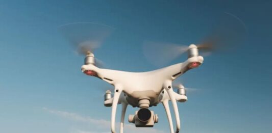 prohibición drones Mundial 2026