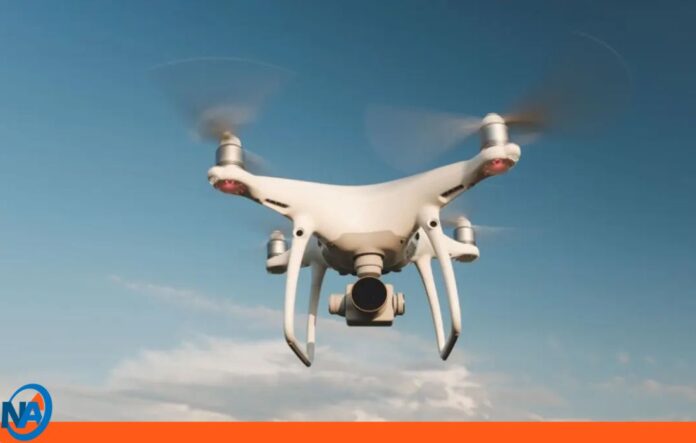 prohibición drones Mundial 2026 prohibición drones Mundial 2026