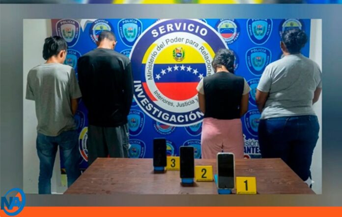 red de pornografía infantil Falcón red de pornografía infantil Falcón