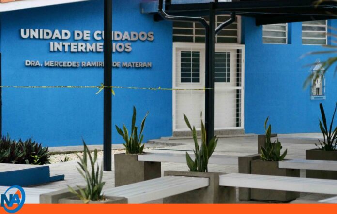 rehabilitado Hospital Pediátrico CHET rehabilitado Hospital Pediátrico CHET