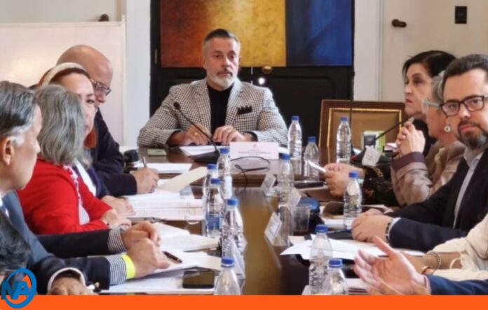 selección nuevos magistrados TSJ selección nuevos magistrados TSJ