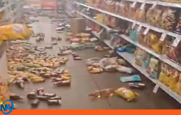 sismo Chile martes sismo Chile martes