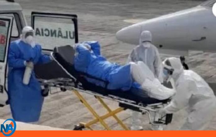 suiza hantavirus