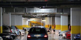 tarifas de estacionamientos tabulador oficial