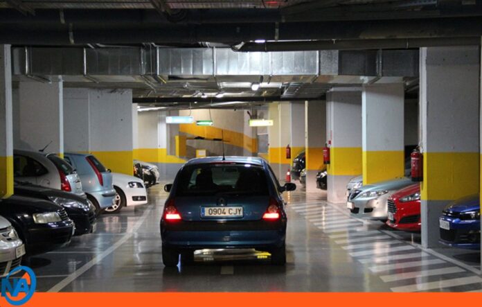 tarifas de estacionamientos tabulador oficial tarifas de estacionamientos tabulador oficial