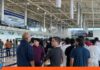 146 venezolanos regresaron país
