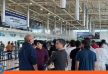 146 venezolanos regresaron país