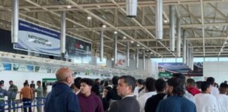 146 venezolanos regresaron país