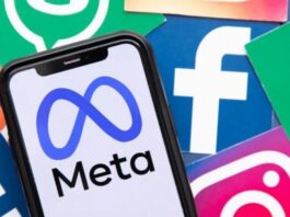 Caída WhatsApp Facebook e Instagram