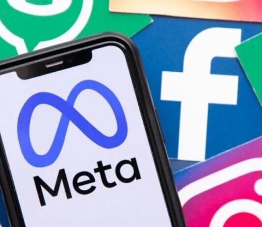 Caída WhatsApp Facebook e Instagram
