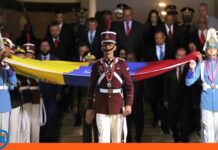 205 años de la Batalla de Carabobo